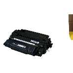 Картридж лазерный Sakura CE255X для HP LaserJet P3015/3015d/3015dn/3015x, черный, 12500 к., фото2