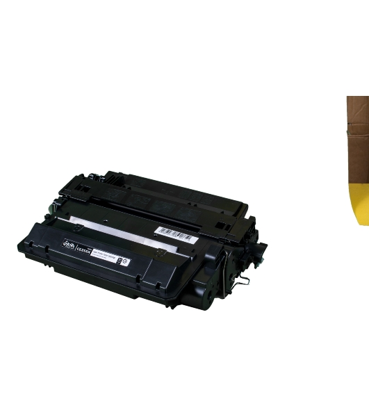 Картридж лазерный Sakura CE255X для HP LaserJet P3015/3015d/3015dn/3015x, черный, 12500 к.