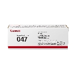 Картридж лазерный Canon 047 BK черный (1600 стр.) для Canon LBP112/LBP113W, фото2
