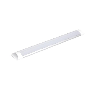 Светильник LED JazzWay линейный PPO-03 1200 40W 4000K AL IP20 180-240V/50Hz
