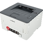 Принтер лазерный Pantum P3010D, A4, ч/б, печ. до 30 стр/мин, 1200 х 1200dpi, USB, проектная модель, фото22