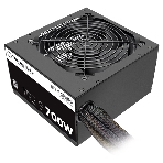 Блок питания Thermaltake TR2 S 700W (PS-TRS-0700NPCWEU-2), 700Вт, 80 PLUS, 120мм, черный, фото11
