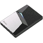 Внешний SSD Netac Z7S, 2TB, USB 3.2 Gen 1 Type-A, R/W 550/480, черный, фото10