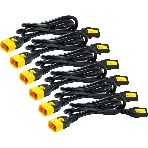 Кабель APC AP8706S-WW 1.8m Kit (6pcs) Locking C13-C14, фото4