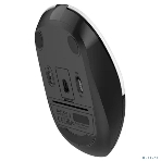 Мышь беспроводная A4Tech Fstyler FB12 белый/черный, 1200 dpi, радиоканал, Bluetooth, USB, кнопки - 3, фото25