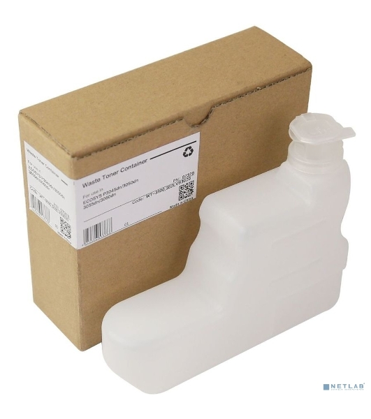 Бункер CET CET7378 для Kyocera Ecosys P3045dn/3050dn/3055dn/3060dn