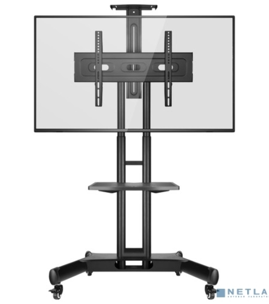 Мобильная стойка ONKRON TS1551 черный