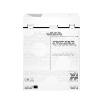 МФУ лазерное HP Color LaserJet Enterprise Flow MFP 6800zf (6QN36A), А4, цветной, печ. 55 стр/мин., скан. до 95 стр/мин., 1200x1200 dpi (печать) 600x600 dpi (скан.), USB, Ethernet, фото6