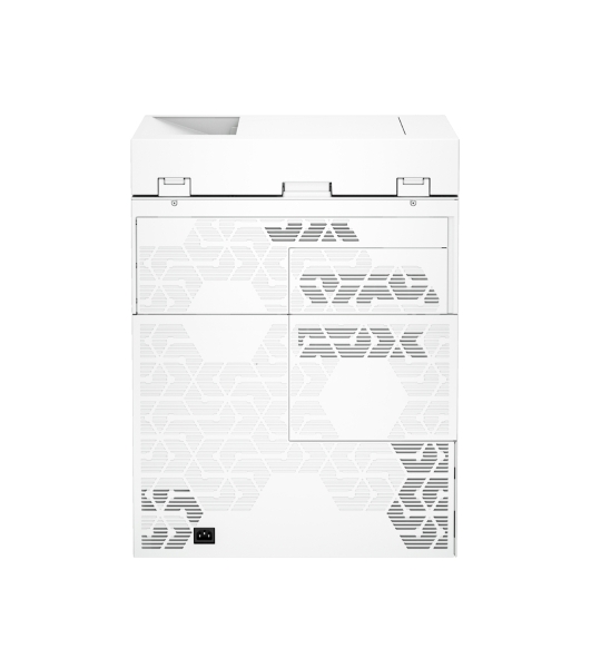 МФУ лазерное HP Color LaserJet Enterprise Flow MFP 6800zf (6QN36A), А4, цветной, печ. 55 стр/мин., скан. до 95 стр/мин., 1200x1200 dpi (печать) 600x600 dpi (скан.), USB, Ethernet