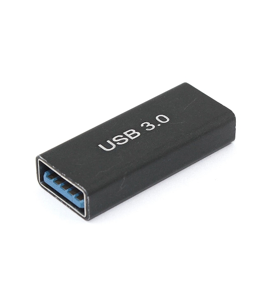 Удлинитель USB Type A мама-мама