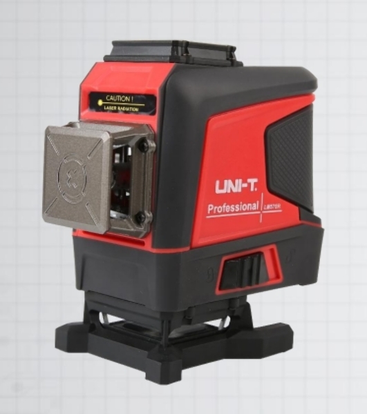 Лазерный построитель плоскостей UNI-T LM575R