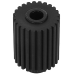 Ролик подхвата CET CET7149 (A5C1562200) для Konica Minolta Bizhub 227/287/367/C226/C227, фото6