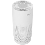 Очиститель воздуха Tion IQ-400 белый, 70 м², HEPA-фильтр H13, угольный фильтр, датчик PM2.5, управление со смартфона, фото4