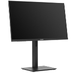 Монитор 23.8' IRBIS MIR View24 IPS 1920x1080, 100 Гц, 5 мс, 16:9, 300 кд/м², VGA, HDMI 2.0, DP 1.2, 3.5 Jack, динамики (2 Вт), HDR10, черный, в реестре Минпромторга, фото8