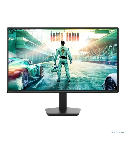 Монитор 27' Philips 27M2N2500NF, 16:9, QHD, 4ms, 300cd, 144Hz, HDMI, DP