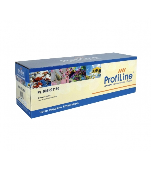 Картридж лазерный ProfiLine PL-006R01160 для принтеров Rank Xerox WorkCentre 5325/5330/5335 30000 копий