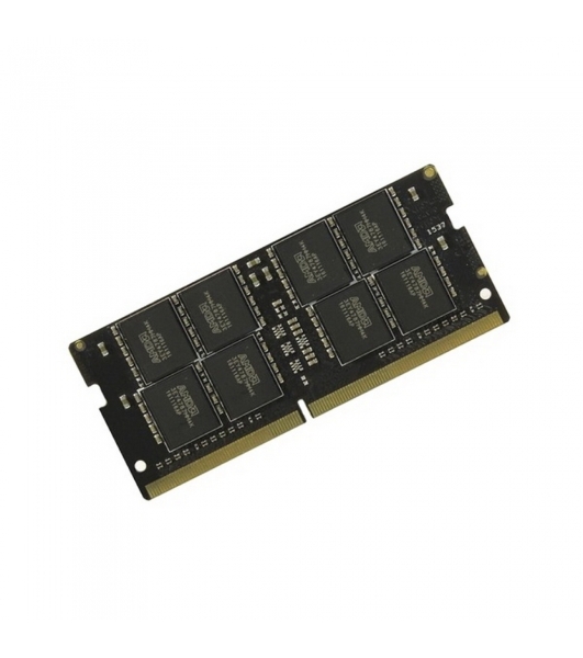 Оперативная память AMD Radeon R7, DDR4, 16GB (1x16GB), 2666MHz, CL16, SO-DIMM