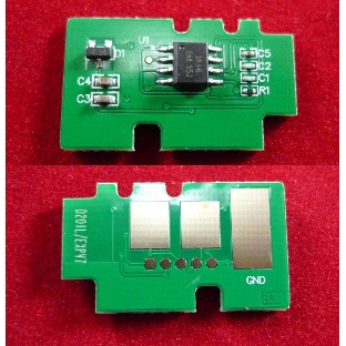 Чип ELP для Samsung ProXprress SL-M4030ND/SL-M4080ND (MLT-D201L) 20K