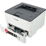 Принтер лазерный Pantum P3010D, A4, ч/б, печ. до 30 стр/мин, 1200 х 1200dpi, USB, проектная модель, фото23