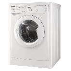 Стиральная машина Indesit EWSB 5085 CIS белый, загрузка фронтальная 5 кг, 800 об/мин., класс: А, фото6
