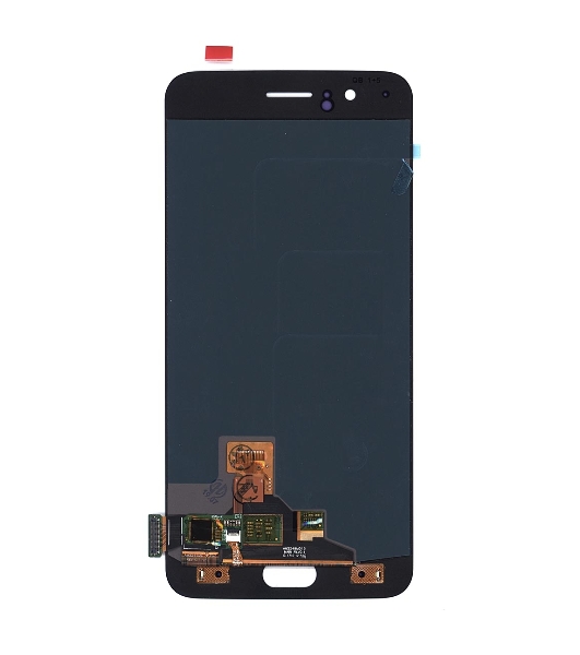 Дисплей для OnePlus 5 OLED черный