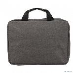 Сумка для ноутбука PORTCASE (14) KCB-164GR, серый, фото2