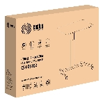 Стол для ноутбука Cactus VM-FDS102 столешница МДФ белый 80x60x122см (CS-FDS102WWT), фото11