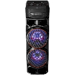 Минисистема LG XBOOM RNC9 черный 1000Вт FM USB BT, фото14