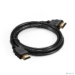Кабель HDMI ExeGate EX-CC-HDMI-1.5 (19M/19M, 1,5м, v1.4b, позолоченные контакты), фото4