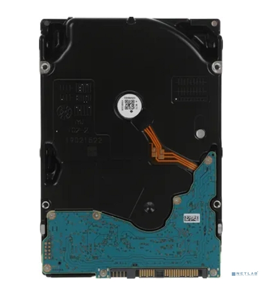Жесткий диск Toshiba SAS 3.0 24Tb MG11SCA24TE Server (7200rpm) 512Mb 3.5'