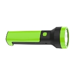 Фонарь ручной модель Gauss GFL203 3W 150lm Li-ion 1200mAh LED 1/10/80, фото3