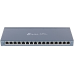 Коммутатор TP-Link TL-SG116 16-портовый гигабитный настольный коммутатор, фото19