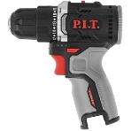 Дрель P.I.T. PBM12K-10B/2 X-DRIVER патрон:быстрозажимной реверс (PBM12K-10B/2), фото10