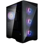 Компьютерный корпус MidiTower Zalman Z9 Iceberg MS черный EATX (Zalman Z9 Iceberg MS) (без блока питания), фото15