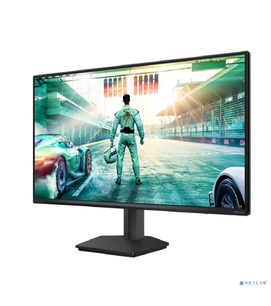 Монитор 27' Philips 27M2N2500NF, 16:9, QHD, 4ms, 300cd, 144Hz, HDMI, DP