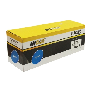Картридж HP CLJ Enterprise MFP M775dn/775f/775z/775z+ (Hi-Black) № 651A, CE341A, C, 16K     