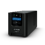 Источник бесперебойного питания CyberPower PR750ELCD 750 ВА/675 Вт/USB/RJ-11/RJ-45/6 x IEC 320 C13 (компьютерная), фото9