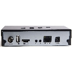 Ресивер DVB-T2 Сигнал HD-350 черный, фото8