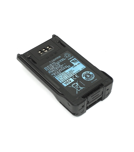 Аккумулятор для Kenwood NX-200 NX-300 NX200 (KNB-48) Li-ion 7,4V 2200mAh
