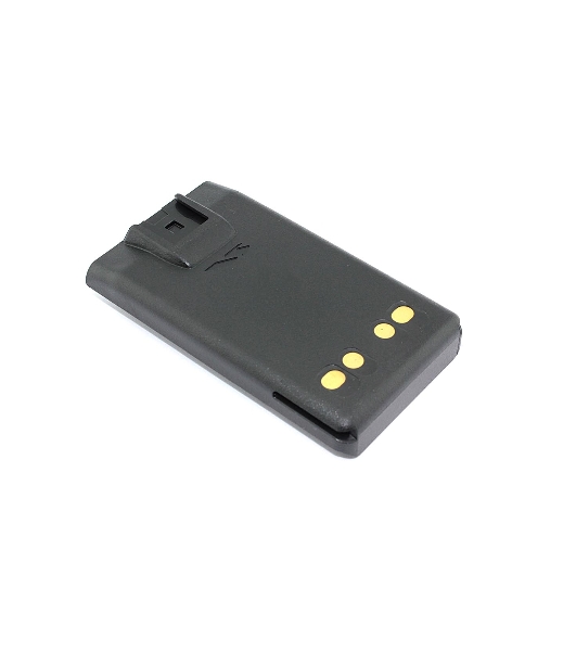 Аккумулятор для Vertex EVX-531, VX-261 ( FNB-V133Li-UNIi) 1380mAh, 7.4V Li-ion