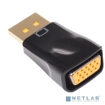Переходник DisplayPort - VGA Cablexpert A-DPM-VGAF-01, 20M/15F, пакет, фото9
