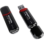 Флешка USB ADATA UV150 (AUV150-64G-RBK), 64Gb, USB 3.0, R/W 100/40, черный, фото12