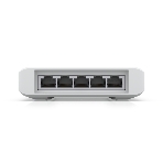 Коммутатор 5PORT 1000M POE USW-FLEX Ubiquiti, фото7