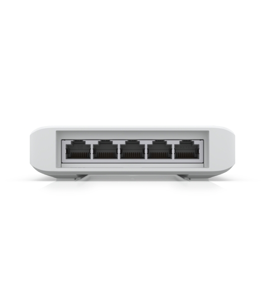 Коммутатор 5PORT 1000M POE USW-FLEX Ubiquiti