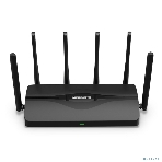 Маршрутизатор трехдиапазонный Wi-Fi Mercusys MR47BE, фото12