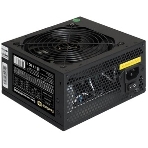 Блок питания ExeGate 850NPXE (EX292245RUS-S), 850Вт, (ATX, PPFC, SC, 12cm fan, 24pin, 2x(4+4)pin, 2xPCI-E, 5xSATA, 3xIDE, черный, кабель 220V 1,8м с защитой от выдергивания), фото11