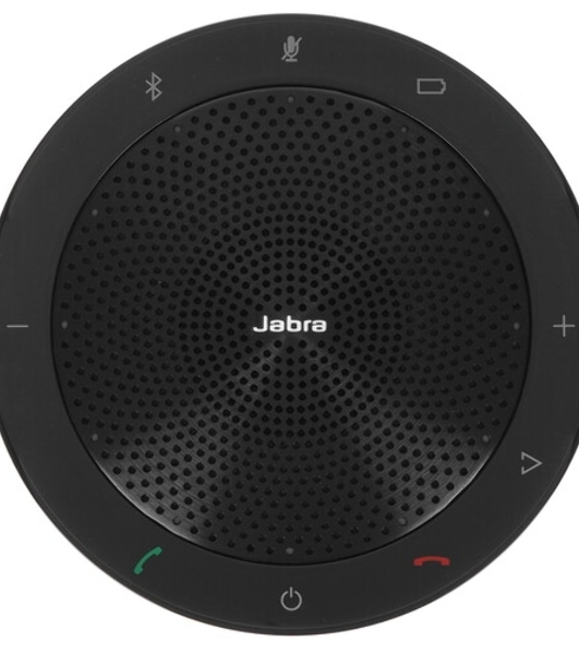 Спикерфон Jabra SPEAK 510+ MS Bluetooth USB NC WB Link 360 MS