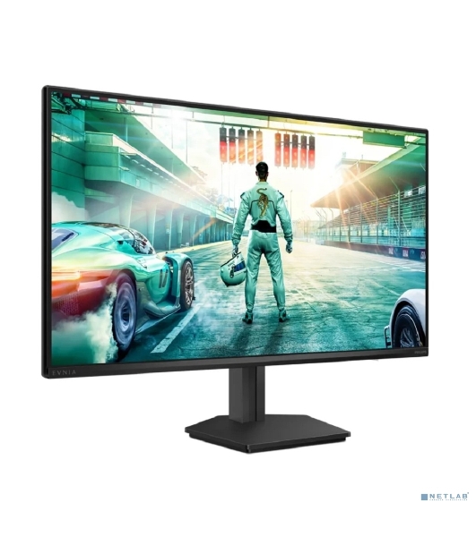 Монитор 27' Philips 27M2N2500NF, 16:9, QHD, 4ms, 300cd, 144Hz, HDMI, DP