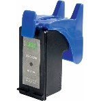 Картридж струйный Cactus CS-CB336 №140XL черный (29 мл.) для HP DJ D4263/D4363/DJ J5783/J6413/PSC C4273/C4283/C4343/C4383/C4473/C4483/C4583/C5283/D5363, фото2