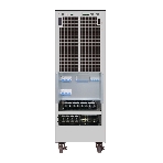 Источник бесперебойного питания Ippon Innova RT 33 60K Tower 60000Вт 60000ВА черный, фото2